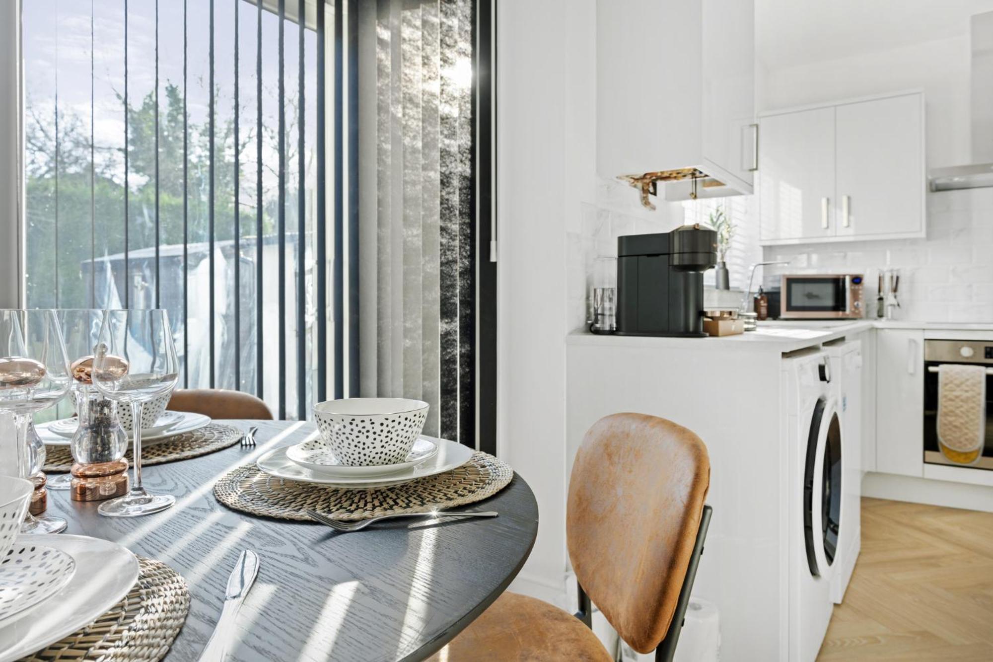 Windsor House By Andrew Hart Property Stourbridge Buitenkant foto