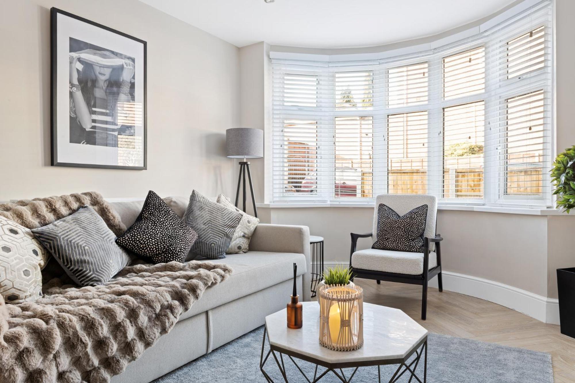Windsor House By Andrew Hart Property Stourbridge Buitenkant foto